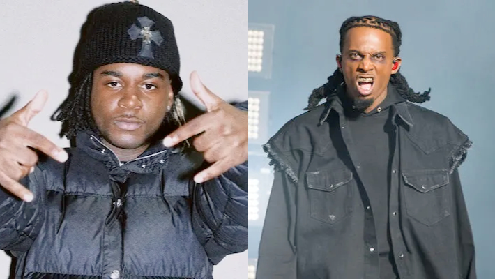 Ken Carson, Playboi Carti, Destroy Lonely’s ‘Off The Meter’