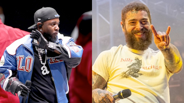 2025 American Music Awards Nominations: Full List