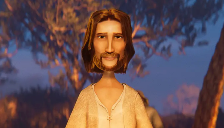 Is ‘The King Of Kings’ On Streaming? Where To Watch