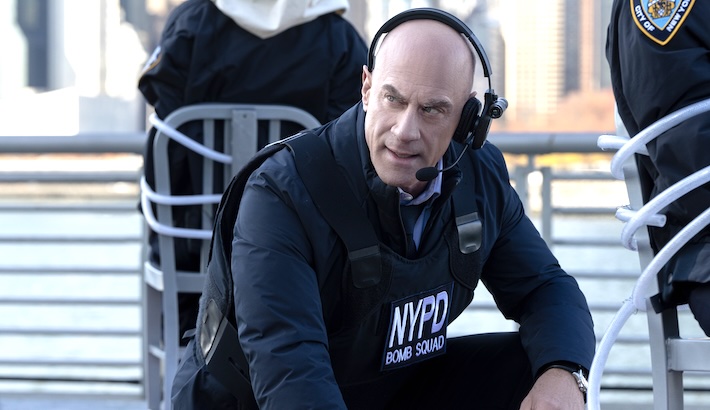 Organized Crime’ Season 5 Stream At Once?