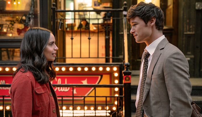 Will There Be A ‘The Life List’ Sequel On Netflix?