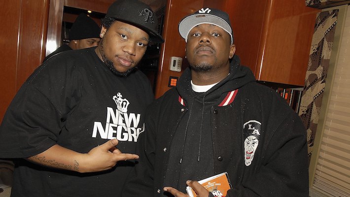 Little Brother Reveals ‘Curtain Call: The Final Tour’ Dates