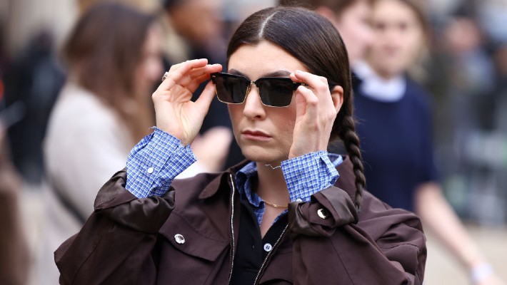 Lorde Used MDMA To Get Over Her Stage Fright: Video