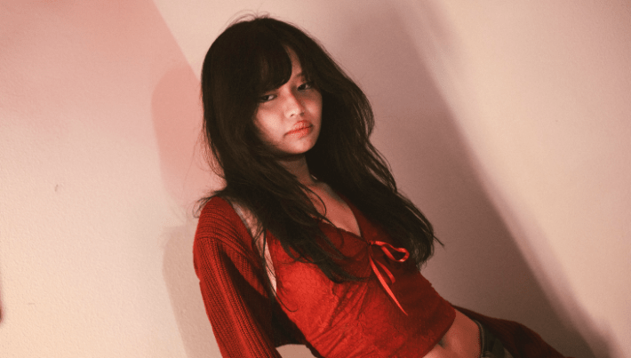 Lyn Lapid Releases ‘Buzzkill,’ A New Album And Song