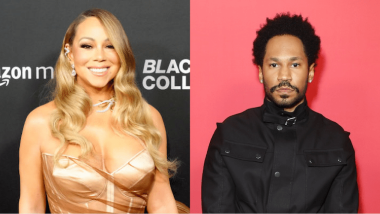 Kaytranada Remixes Mariah Carey’s ‘Don’t Forget About Us’