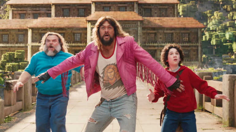 A Minecraft Movie Almost Directed By It’s Always Sunny Star