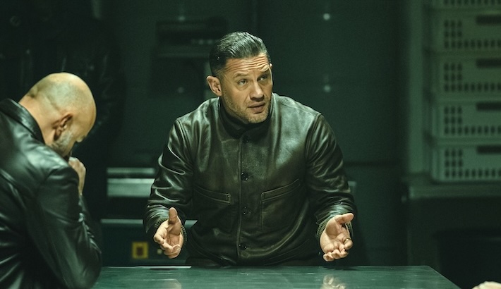 Has ‘MobLand’ Been Renewed For Season 2 On Paramount Plus?