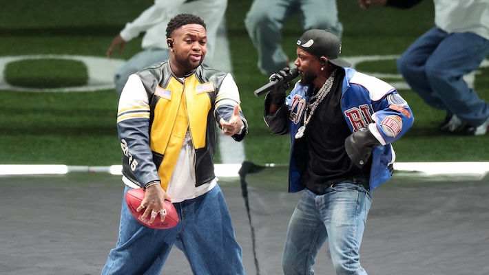 Mustard Joins Kendrick Lamar’s ‘Grand National Tour’ W/ SZA