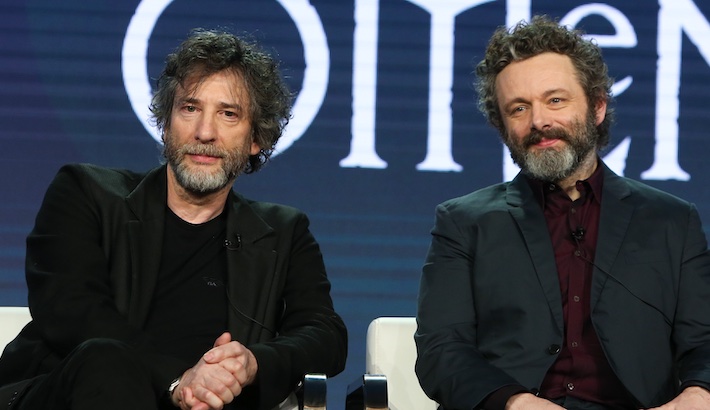 Has ‘Anansi Boys’ Been Cancelled After Finishing Filming?