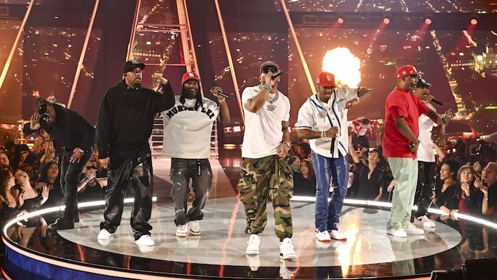 St. Lunatics Lawsuit Against Nelly Has Been Dropped By Ali