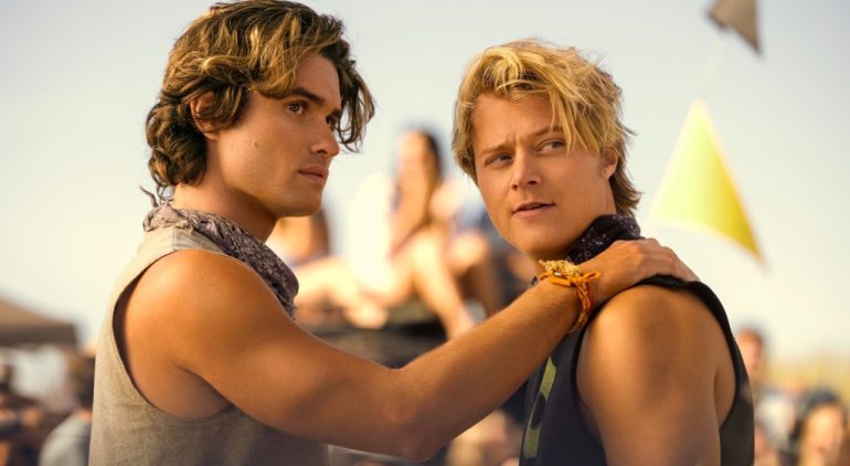 Does ‘Outer Banks’ Season 5 Have A Release Date Yet?