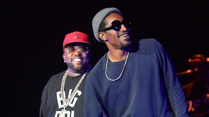 Rock & Roll Hall Of Fame 2025: Outkast, White Stripes