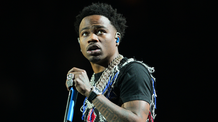 Roddy Ricch’s ‘The Navy Album’ Gets A New Releaes Date