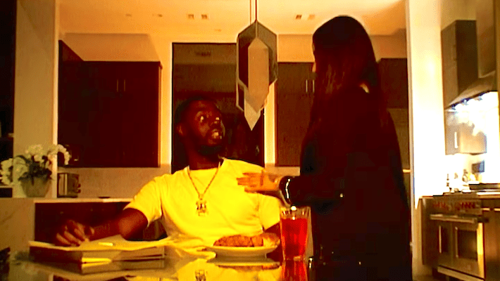 Sheck Wes Returns With ‘ILMB’ Featuring Travis Scott