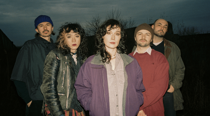 Sydney Sweeney Is The Topic Of Smut’s New Punk Song