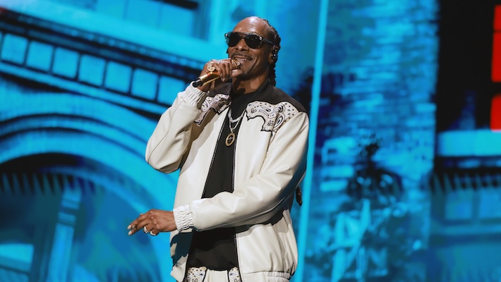 Snoop Dogg Announces Gospel Album ‘Altar Call’ Release Date