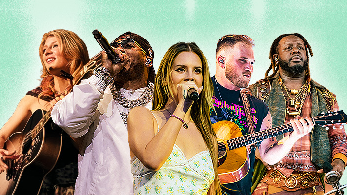 Everything You Need To Know About Stagecoach 2025