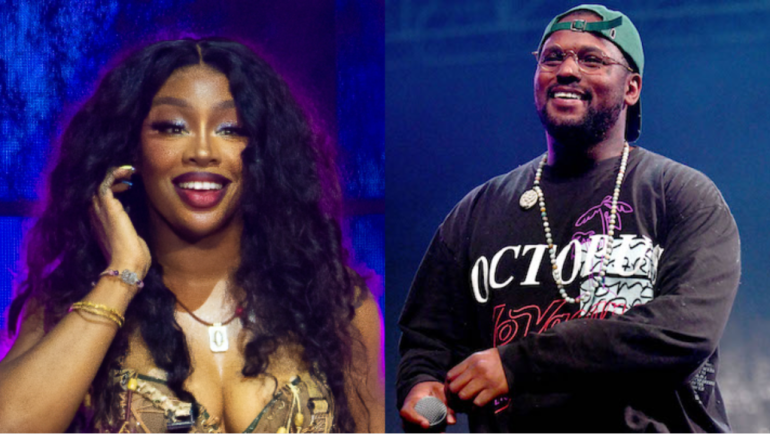 TDE Curates An All-Star Lineup For ‘NBA 2K25’ Soundtrack