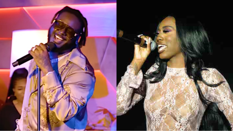 Flo Milli & T-Pain’s ‘Gripper’ Is A Raunchy Collaboration