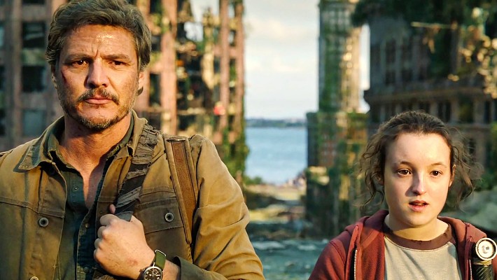 Handmaid’s Tale, Last Of Us, More