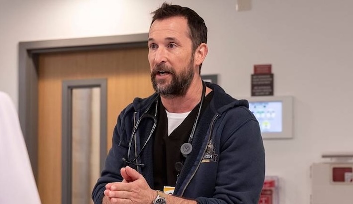 When Does ‘The Pitt’ Season 1 Episode 14 Come Out?