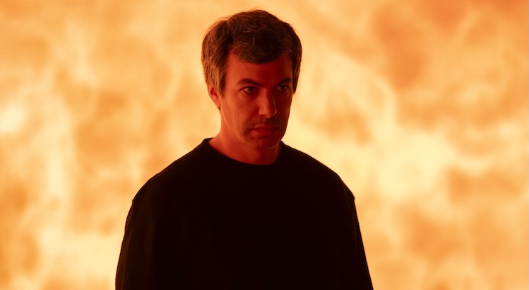 Popular On Streaming Now: Conclave, Havoc, The Rehearsal