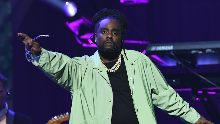 Wale Officially Ends Annual WaleMania Event After 10 Years