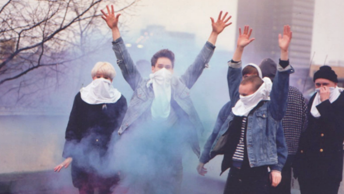 WU LYF Share ‘A New Life Is Coming,’ First New Song In Years