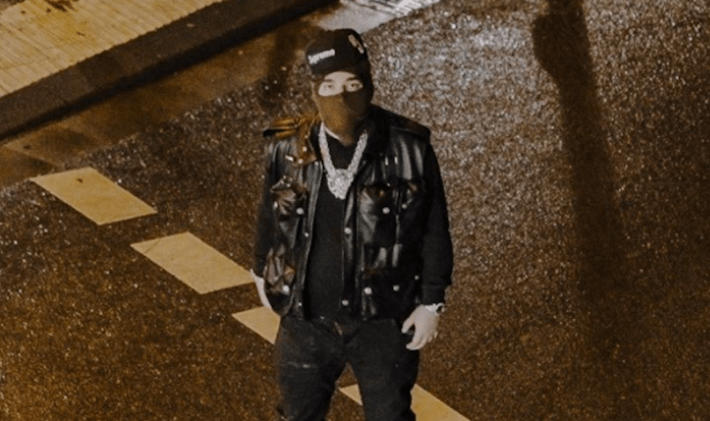 Yeat’s ‘The Bell’ Video Is A Coachella Victory Lap