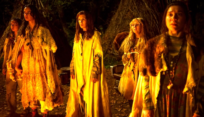 Will There Be A ‘Yellowjackets’ Season 4?