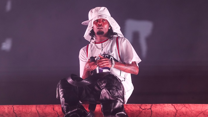Here Is Playboi Carti’s ‘After Hours Til Dawn’ Tour Setlist