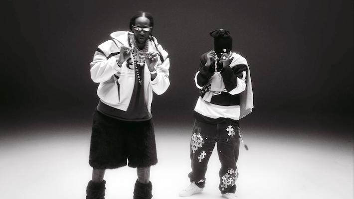 2 Chainz And Lil Yachty Share ‘Sista Wives’ Video