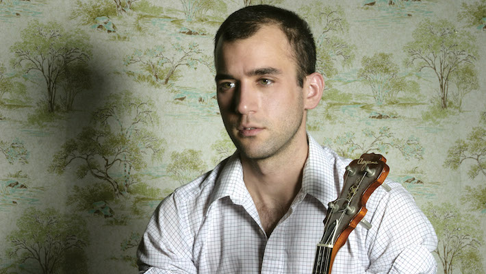Sufjan Stevens Regrets ‘Carrie & Lowell’