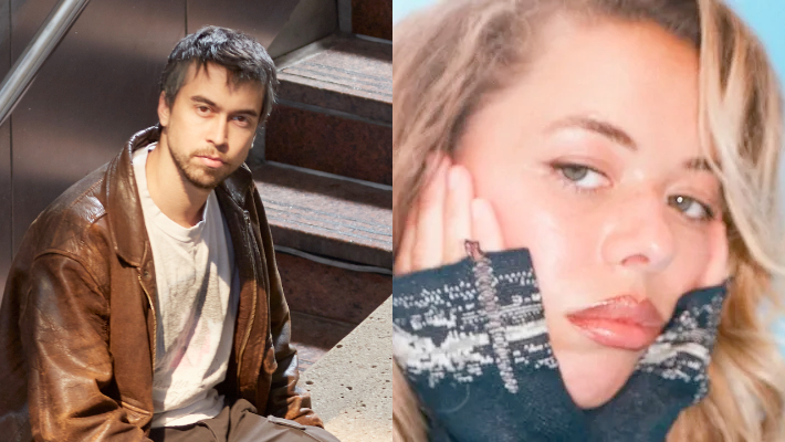Alex G’s 2025 Tour Dates With Nilüfer Yanya Announced