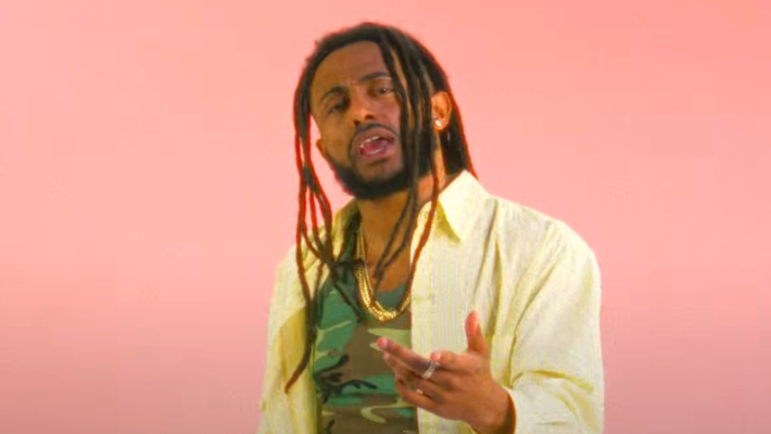 Aminé Turns His ‘Vacay’ Passion Into An Infectious New Song