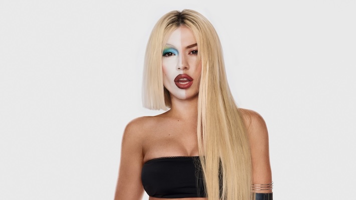 Ava Max Shares ‘Lovin Myself’ From ‘Don’t Click Play’