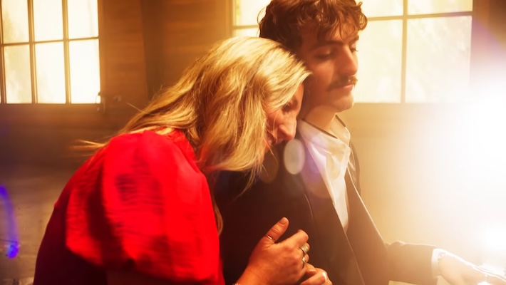 Benson Boone’s ‘Momma Song’ Video Is A Touching Tribute