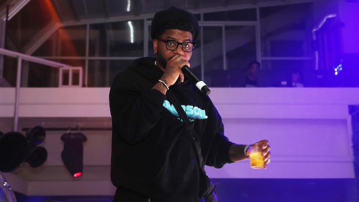 ‘Solace & The Vices’ Double Album Announce