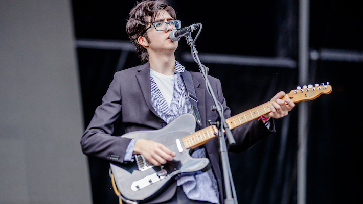 Indiecast On The New Car Seat Headrest Album