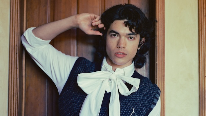 Conan Gray Shares ‘This Song’ & Announces 2025 Tour Dates