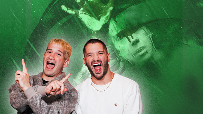 Danny And Michael Philippou On ‘Bring Her Back’