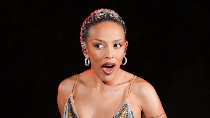 A Doja Cat Plushie Is Going Viral For Its Bizarre Reimaging