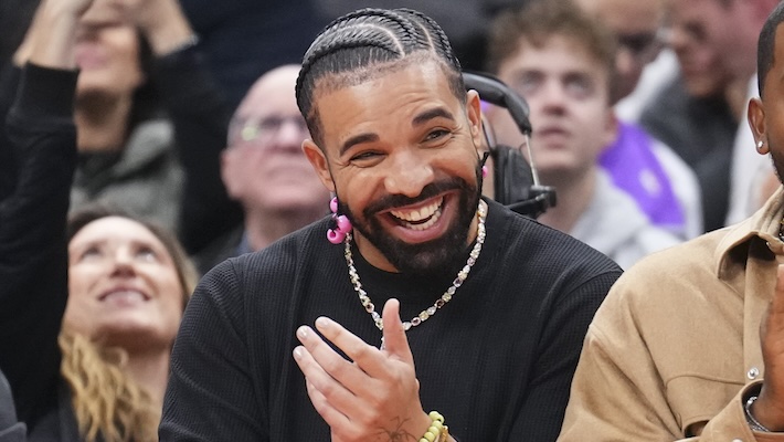 Drake Addresses The Drake Curse In A Video
