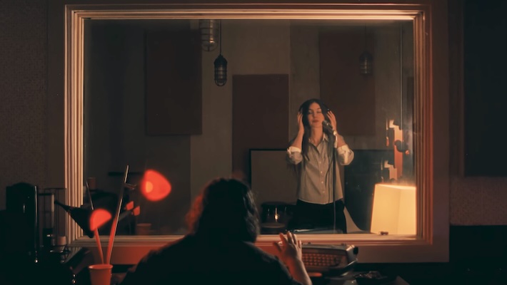 Drugdealer And Weyes Blood Share ‘Real Thing’