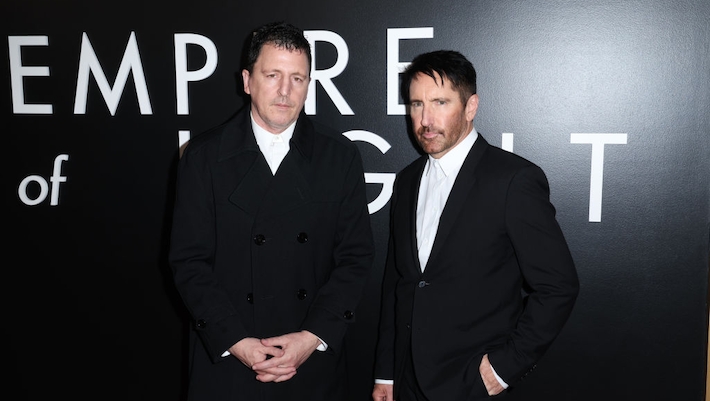 Nine Inch Nails’ ‘Peel It Back’ Tour Setlist For 2025