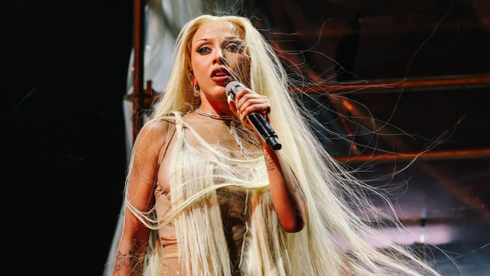 Doja Cat Gives Into Fan Demands To Release Her Song ‘Crack’