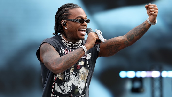 Turbo Talks His And Gunna’s Relationship