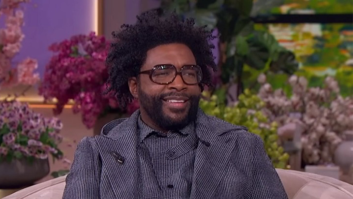 Questlove Was ‘Surprised’ By Kendrick Lamar’s ‘GNX’ Shoutout