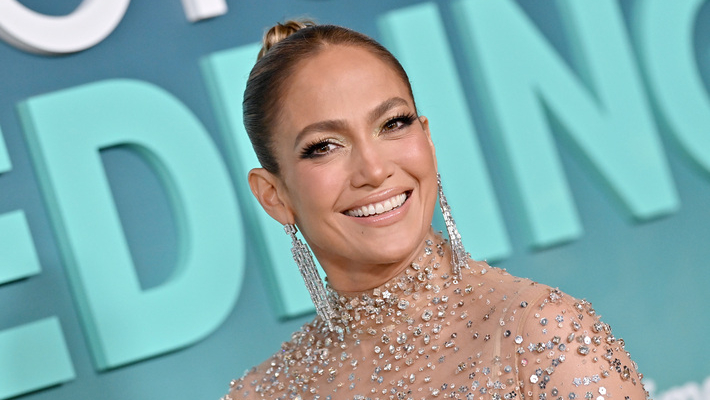 Jennifer Lopez Announces Las Vegas Residency For 2025, 2026