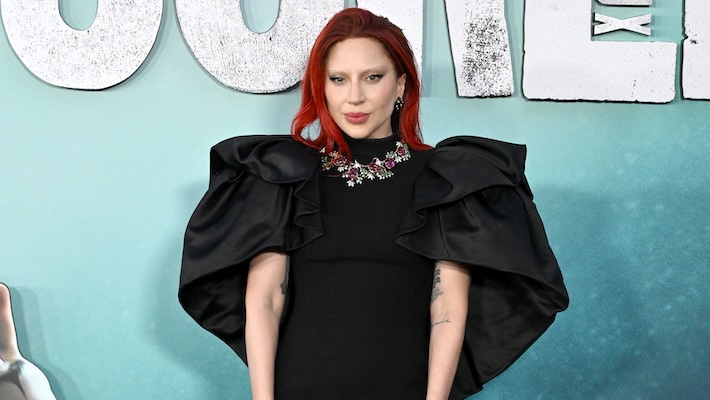 Lady Gaga Reps Address The Rio Concert Terrorist Attack Plot